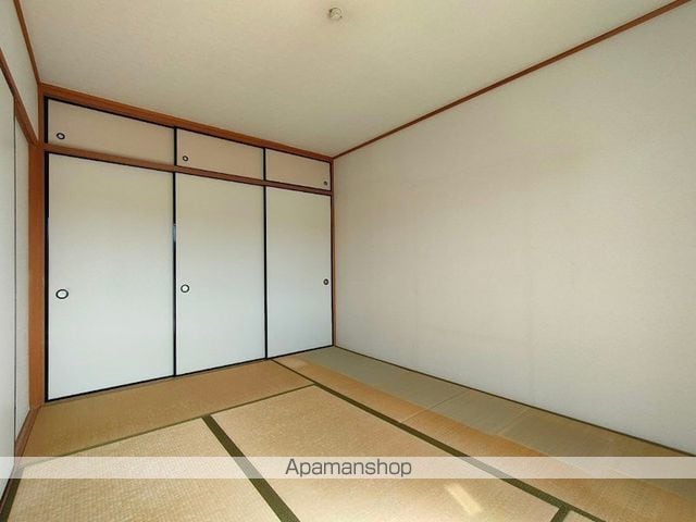 プチメゾン石坪町の内装写真
