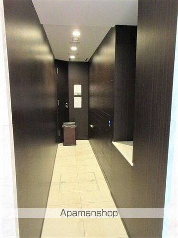 ライオンズ札幌大通グランフォートの外観写真