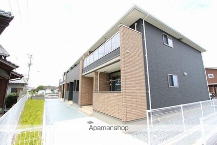 エクセラン一宮Ｃ[2LDK/58.99m2]の外観2