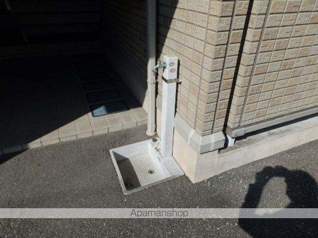 ジュネスあざみの内装写真