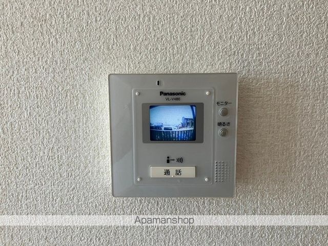 ル・ヴァン・クレール A棟の内装写真