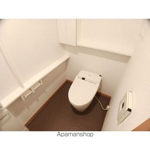ベアートの内装写真