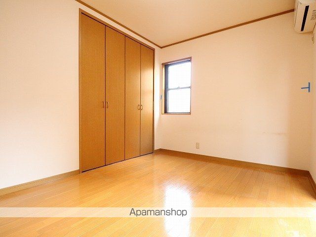 ハピネスの内装写真