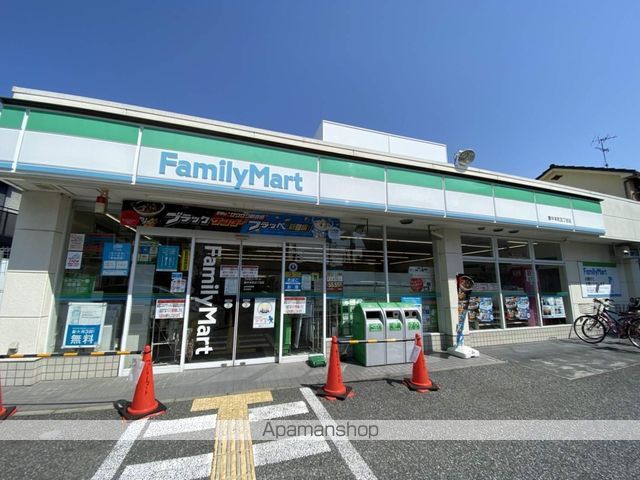 桜塚マンションの周辺写真