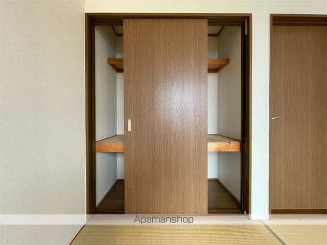 グランドール加瀬の内装写真