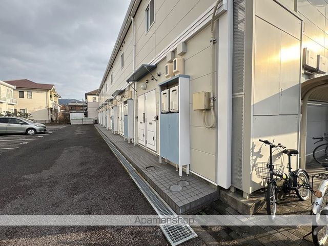 レオパレス幸田Bの内装写真