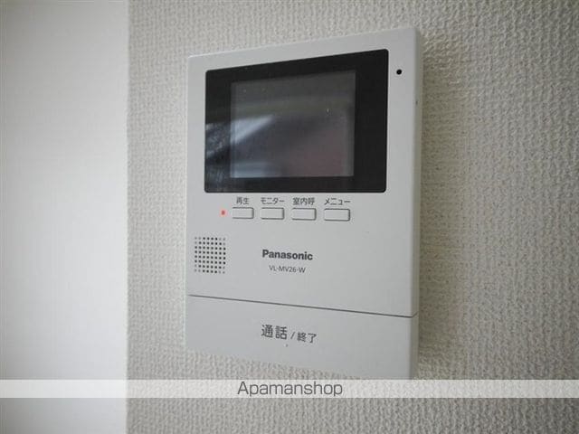 グレートハイツ双葉ケ丘の内装写真