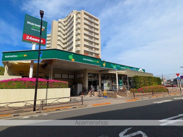 BELNOS34の周辺写真