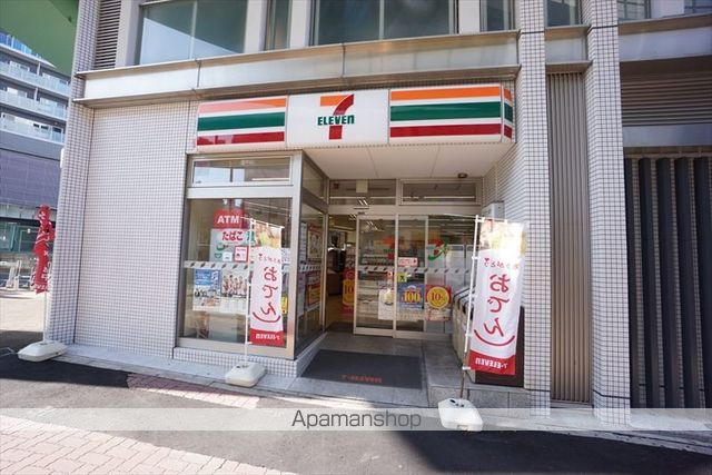 ヴェルム東別院の周辺写真
