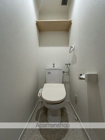 アビシニアンの内装写真