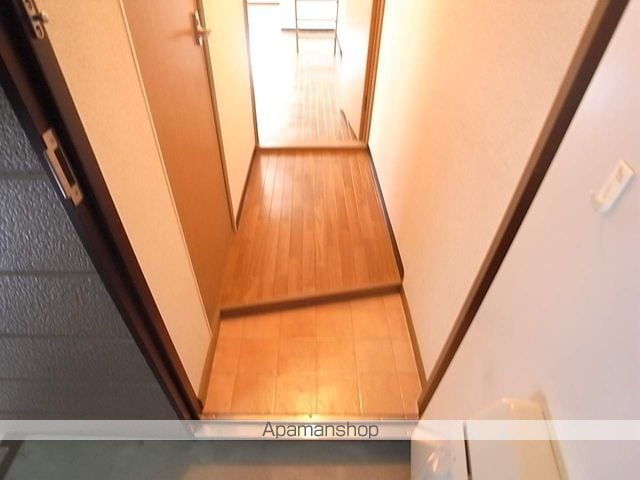 JPコート北円山Bの内装写真