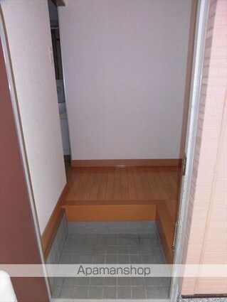 小雑賀ハイツⅠ[1LDK/33.06m2]の玄関
