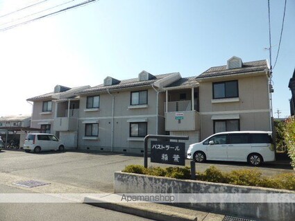 長野県長野市大字稲葉母袋[2LDK/53.4m2]の外観3