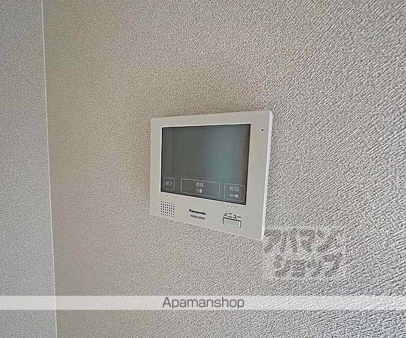 アミカーレ錦の内装写真