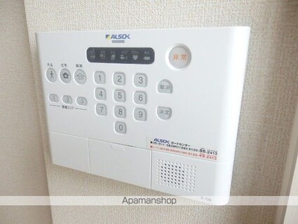 Ｃａｓａ　Ｓｏａｖｅ[2LDK/60.45m2]のその他設備