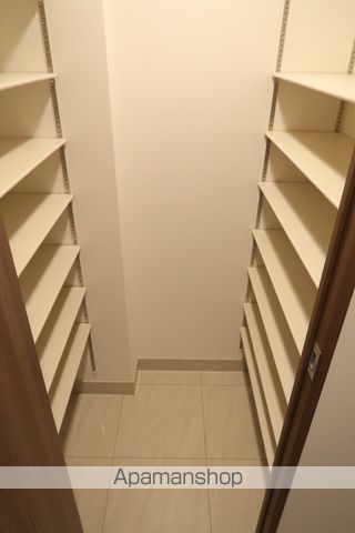 S-RESIDENCE上社南amanteの内装写真