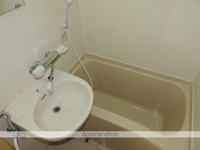 ウェルビー山本の内装写真