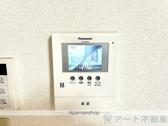 パークヒル津田 C棟の内装写真