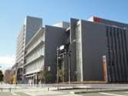 チェリーヒル[2LDK/52.91m2]の周辺4