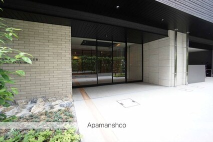 プレサンス　ロジェ　名古屋駅前[1DK/30.48m2]のエントランス