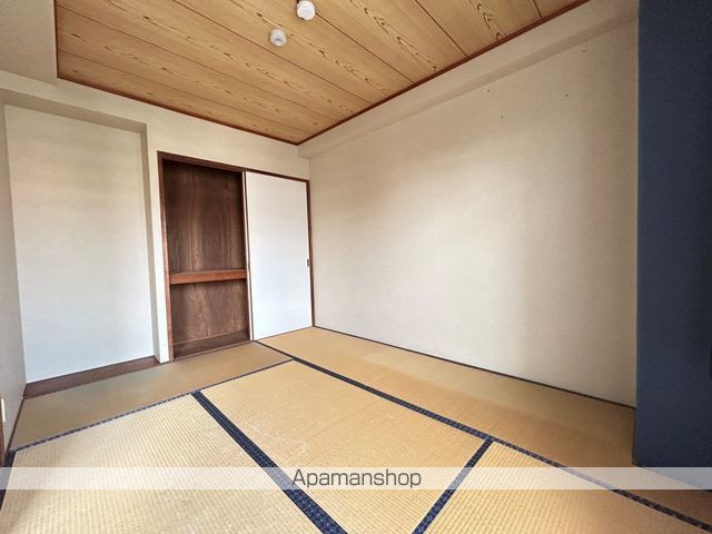 ニューライフ浜松II壱番館の内装写真
