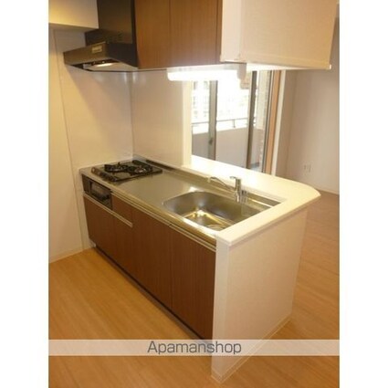 プランドール南砂町[2LDK/51.6m2]のその他内装1