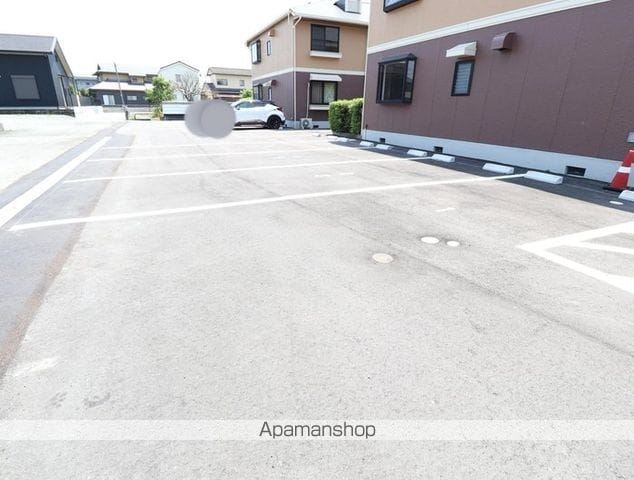 セジュール安永 A棟のその他写真