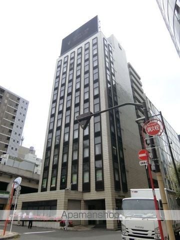 グランド・ガーラ日本橋兜町の周辺写真