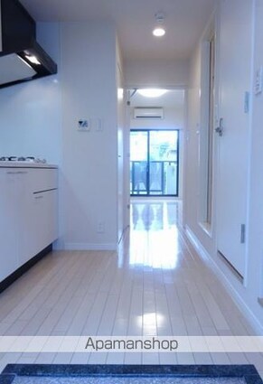 サンテミリオン千歳烏山[1K/25.37m2]の内装7