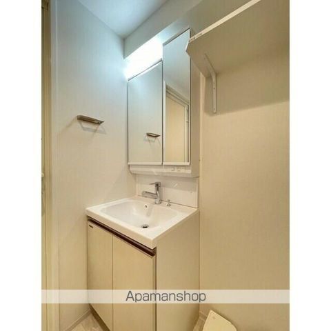 コンフォリア・リヴ南砂町EASTの内装写真