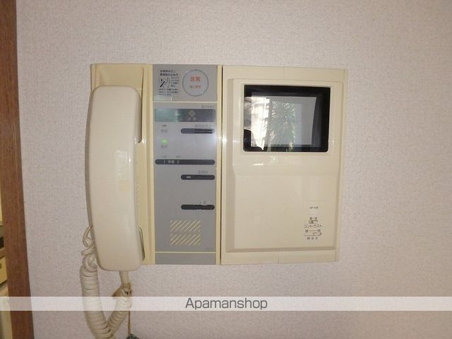 大産西公園マンションの内装写真