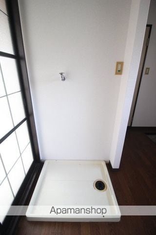 吉村コーポの内装写真