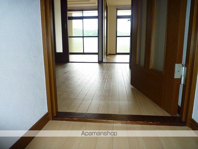 クレストールインの内装写真