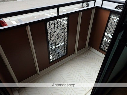 宮城県仙台市若林区文化町[1K/26m2]の内装8