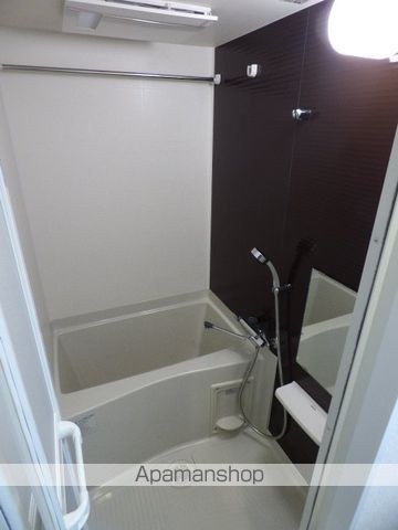 LUXE淡路の内装写真