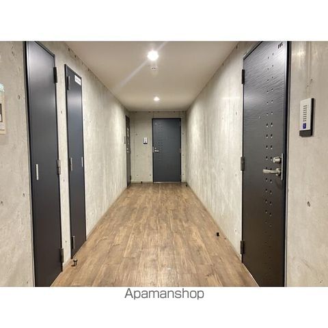 WTB南17のその他写真