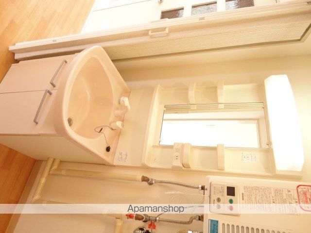 ファンシー西町の内装写真