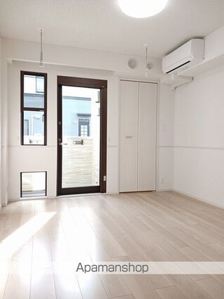 サンフィールド[1K/29.12m2]のリビング・居間