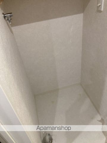 ガーデンシティ万代の内装写真