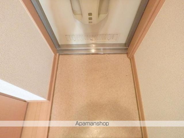 K&K141の内装写真