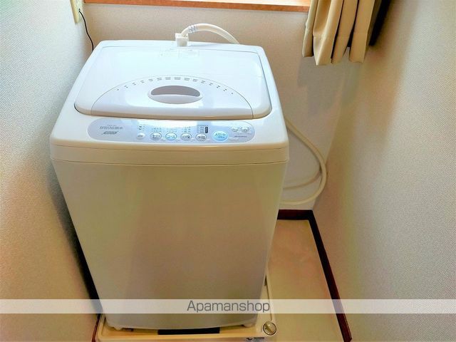 レオパレスティールの内装写真