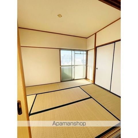 ドリームハイツエリカの内装写真