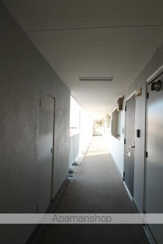 ニュー大隆ビル[2LDK/53.46m2]のロビー