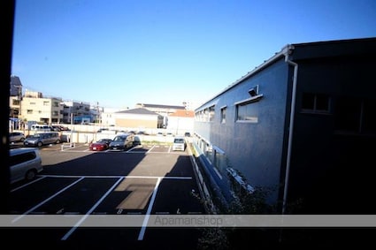 メゾンファミーユ[1R/18.9m2]の眺望