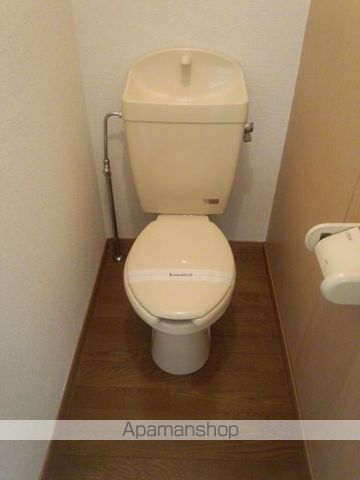 レオパレス欅の内装写真