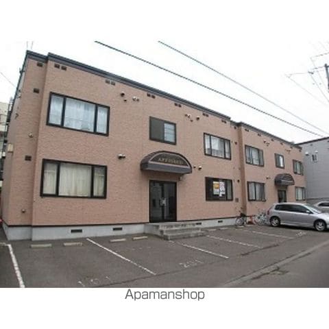 アファームド南平岸のその他写真