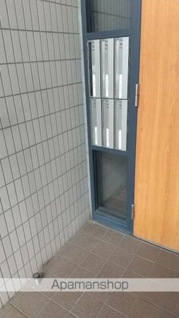 リュゼ経堂[3LDK/86.48m2]の外観3
