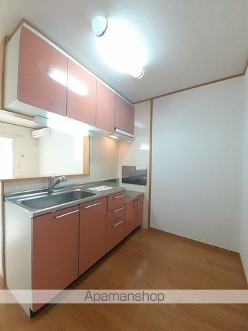 サンメゾンM・Bの内装写真