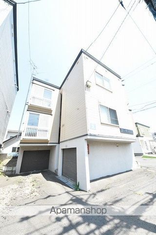マーチハウスの内装写真