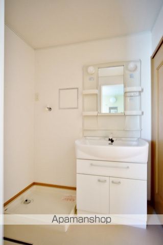 エスペランサ Bの内装写真